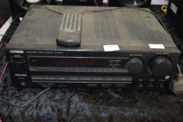 Kenwood Audio Video Receiver KRV5570