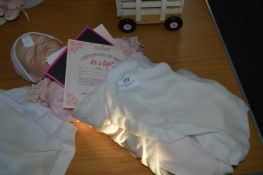 Aston Drake Porcelain Doll