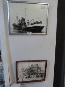 Hull Trawler Photograph 