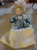 Aston Drake Porcelain Doll 