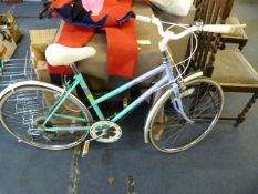 Rayleigh Ladies 5-Speed Bicycle