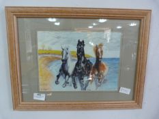 Limited Edition Print No.1 of 500 