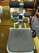 Aerobic Exercise Machine