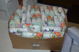 *Box Containing 25 Packs of Seven 