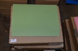 *Box Containing Invo 25x1 Extra Capacity Probate D