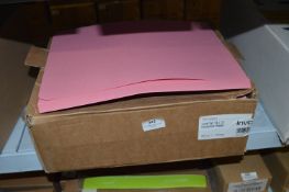 *Box of 50 Long Flap 14x10