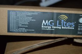 *Box Containing 25 5ft T5 HF Conversion Kits 4100K