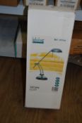 *Idelec Anglepoise Lamp