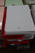 *Five Reams of A3 Copy Paper (White)
