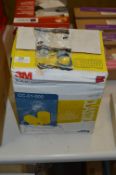 *Box Containing 200 3M Ear Protectors