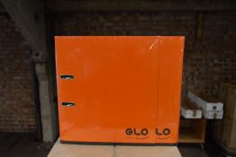*Box Containing Four Packs of Three Glo Lever Arch