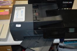 *HP 6830 AIO Printer