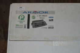 *Armor L241 Black Toner Cartridge for HP Laserjet