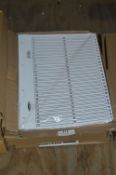 *Six Sets of A4 1-54 Index Cards