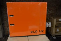 *Box Containing Four Packs of Three Glo Lever Arch
