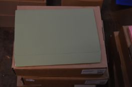 *Box Containing Invo 25x1 Extra Capacity Probate D