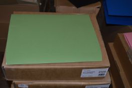 *Box Containing Invo 25x1 Extra Capacity Probate D