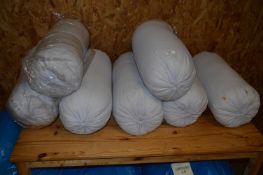 *Seven Prayer Cushions