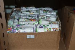 *Box Containing 25 Packs of Seven 