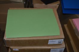 *Box Containing Invo 25x1 Extra Capacity Probate D