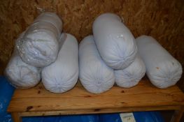 *Seven Prayer Cushions