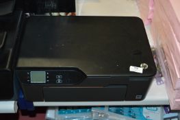 *HP 3520 AIO Printer