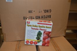 *Case Containing 24 Upsides Down Tomato Planters