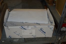 *Box Containing 100 B4 Guset Envelopes 250x353x38
