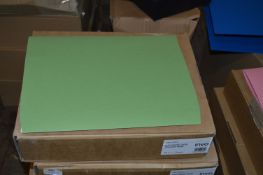 *Box Containing Invo 25x1 Extra Capacity Probate D