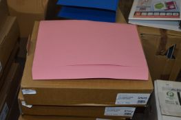 *Box Containing Invo 25x1 Extra Capacity Document