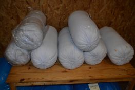 *Seven Prayer Cushions