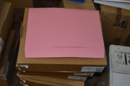 *Box Containing Invo 25x1 Extra Capacity Document