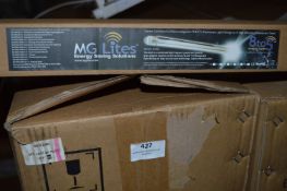 *Box Containing 25 5ft T5 HF Conversion Kits 4100K