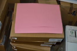 *Box Containing Invo 25x1 Extra Capacity Document