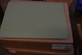 *Box Containing Invo 25x1 Extra Capacity Probate D