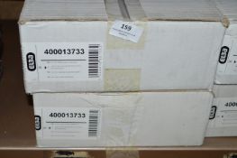 *Two Packs of Twenty Elba Report Folders