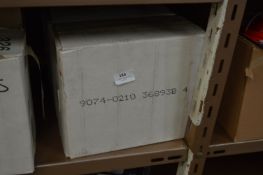 *Two Boxes Containing Till Rolls 44x70mm