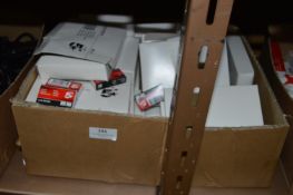 *480 Boxes of Five Star Staples 581343