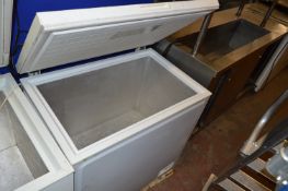 *6ft Chest Freezer