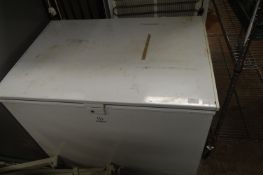 Indesit Chest Freezer
