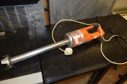 Dynamic Commercial Blender