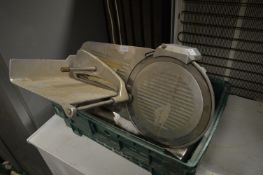 Ital Single Phase Slicer