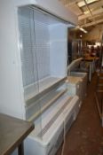 Mondial Multideck Open Front Chilled Display Unit