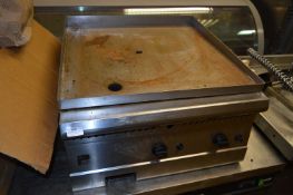 *Parry 60cm Electric Griddle