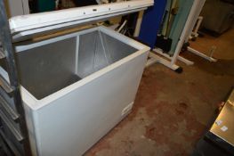 Liebherr 11ft Chest Freezer