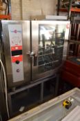 Convotherm OSP Combi Oven on Stand