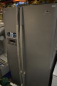LG American Style Fridge Freezer