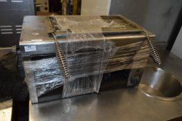 Electric Eye Level/Salamander Grill