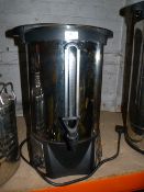 *Electric Water Boiler 22L