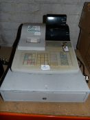 Casio 240CR Electronic Cash Register